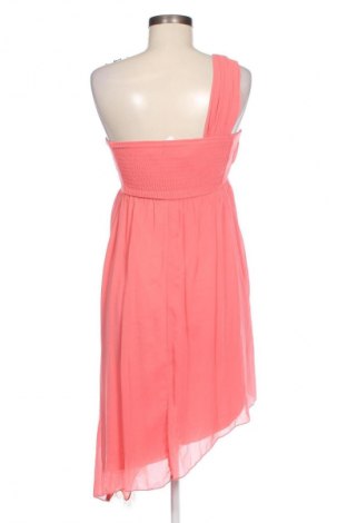 Kleid Jane Norman, Größe S, Farbe Rosa, Preis 54,49 €