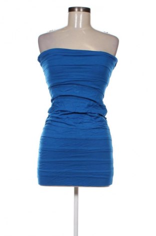 Kleid Jane Norman, Größe M, Farbe Blau, Preis 8,99 €