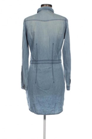 Kleid Janina, Größe S, Farbe Blau, Preis 9,29 €