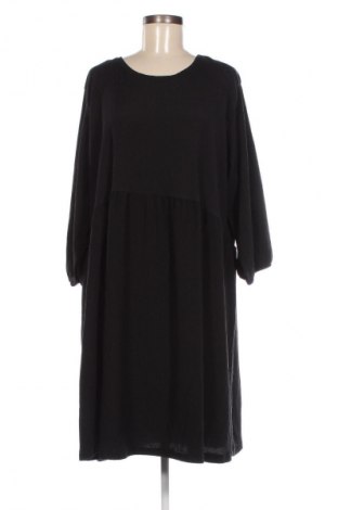 Kleid Janina, Größe 4XL, Farbe Schwarz, Preis € 18,16