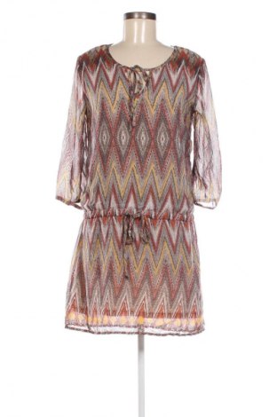 Φόρεμα Janina, Μέγεθος S, Χρώμα Πολύχρωμο, Τιμή 8,97 €