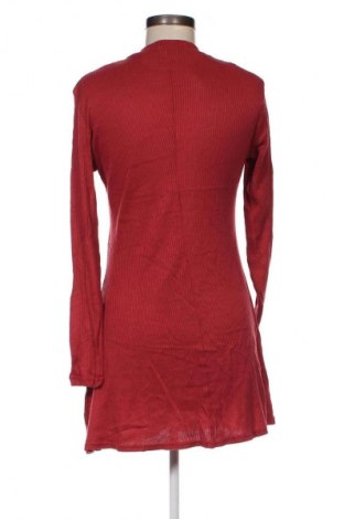 Kleid Janina, Größe M, Farbe Rot, Preis 5,99 €