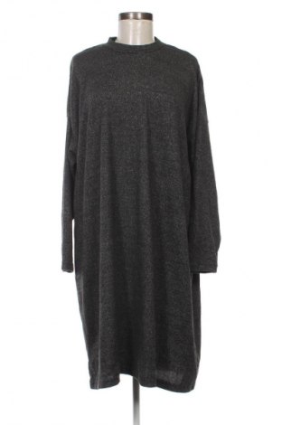 Kleid Janina, Größe L, Farbe Grau, Preis € 5,49