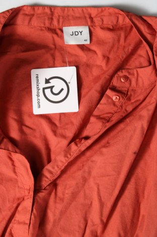 Kleid Jdy, Größe L, Farbe Orange, Preis € 10,23