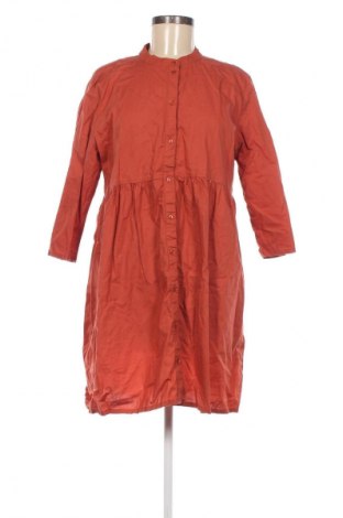 Kleid Jdy, Größe L, Farbe Orange, Preis 10,23 €