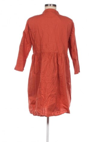 Kleid Jdy, Größe L, Farbe Orange, Preis € 10,23