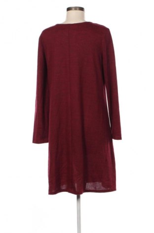 Kleid Jean Pascale, Größe M, Farbe Rot, Preis 5,99 €