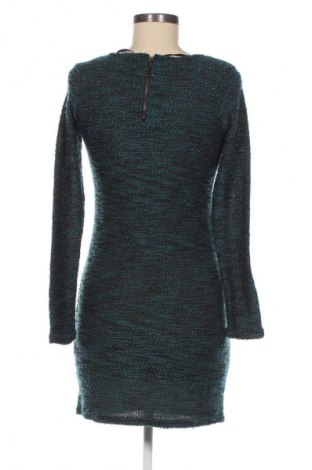 Kleid Jean Pascale, Größe XS, Farbe Blau, Preis € 4,99