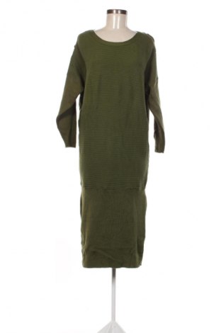 Rochie John Baner, Mărime L, Culoare Verde, Preț 24,99 Lei