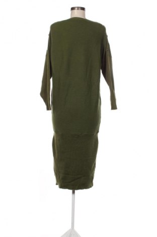 Kleid John Baner, Größe L, Farbe Grün, Preis € 5,49