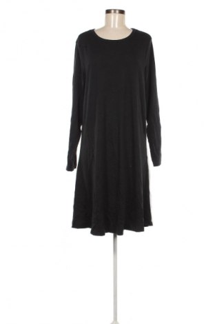 Φόρεμα Junarose, Μέγεθος L, Χρώμα Μαύρο, Τιμή 16,33 €