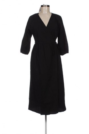 Φόρεμα Just Female, Μέγεθος XS, Χρώμα Μαύρο, Τιμή 53,01 €