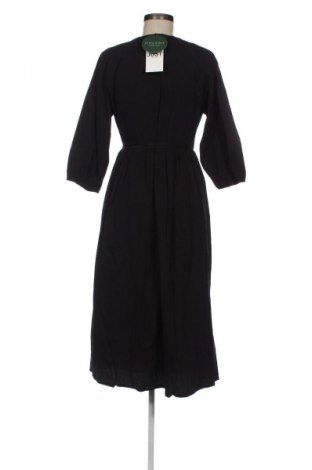 Kleid Just Female, Größe XS, Farbe Schwarz, Preis 14,79 €