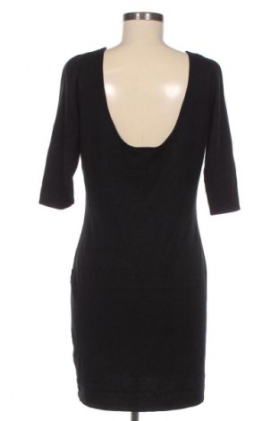 Kleid K. Woman, Größe M, Farbe Schwarz, Preis € 9,49