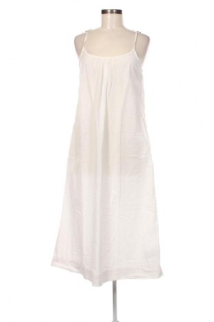 Φόρεμα Kaffe, Μέγεθος S, Χρώμα Λευκό, Τιμή 27,84 €