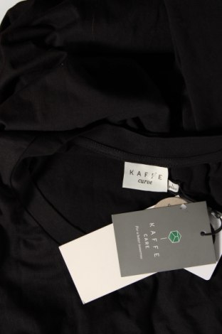 Kleid Kaffe, Größe L, Farbe Schwarz, Preis € 13,99