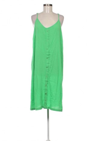 Φόρεμα Kaffe, Μέγεθος XL, Χρώμα Πράσινο, Τιμή 30,62 €