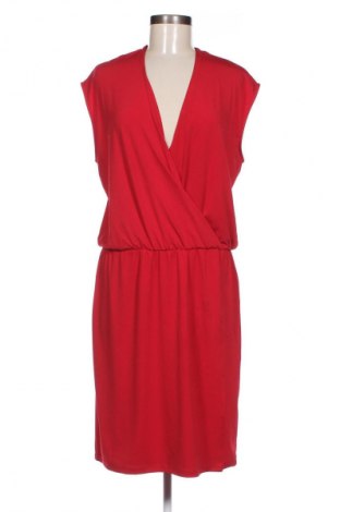 Kleid KappAhl, Größe S, Farbe Rot, Preis € 13,99