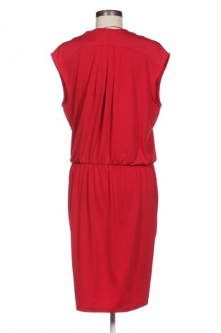 Kleid KappAhl, Größe S, Farbe Rot, Preis 13,99 €