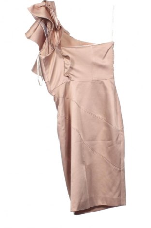 Kleid Karen Millen, Größe M, Farbe Beige, Preis € 73,99