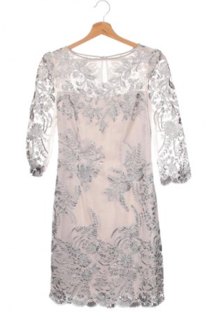Kleid Karen Millen, Größe S, Farbe Grau, Preis € 175,11