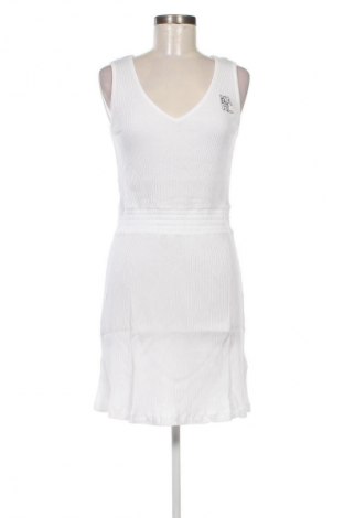 Rochie Karl Lagerfeld, Mărime M, Culoare Alb, Preț 213,49 Lei