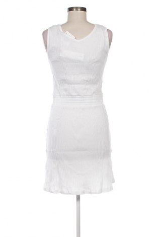 Kleid Karl Lagerfeld, Größe M, Farbe Weiß, Preis € 196,39