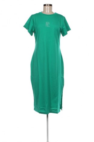 Rochie Karl Lagerfeld, Mărime XL, Culoare Verde, Preț 626,65 Lei