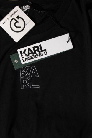 Φόρεμα Karl Lagerfeld, Μέγεθος M, Χρώμα Μαύρο, Τιμή 196,39 €