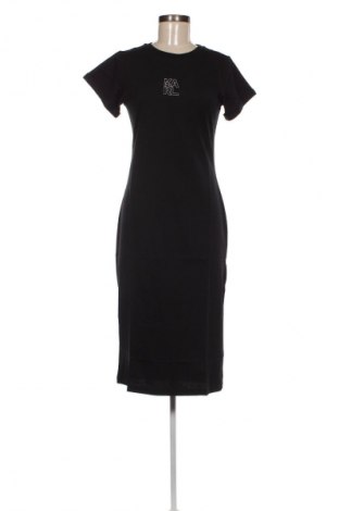 Kleid Karl Lagerfeld, Größe M, Farbe Schwarz, Preis 45,29 €