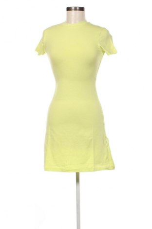 Rochie Karl Lagerfeld, Mărime XS, Culoare Verde, Preț 1.253,29 Lei