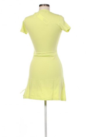 Rochie Karl Lagerfeld, Mărime XS, Culoare Verde, Preț 1.253,29 Lei