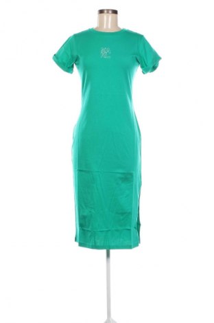 Kleid Karl Lagerfeld, Größe S, Farbe Grün, Preis € 98,20