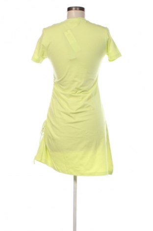 Rochie Karl Lagerfeld, Mărime M, Culoare Verde, Preț 1.253,29 Lei