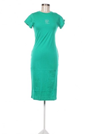 Φόρεμα Karl Lagerfeld, Μέγεθος S, Χρώμα Πράσινο, Τιμή 98,20 €