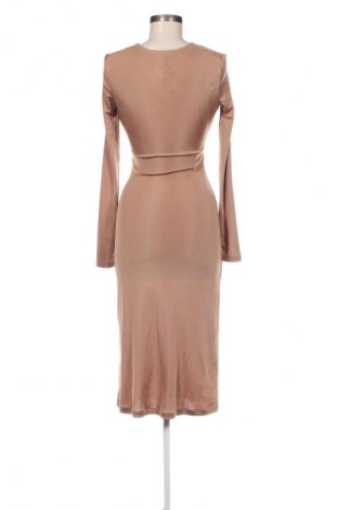 Kleid Katy Perry exclusive for ABOUT YOU, Größe S, Farbe Beige, Preis € 55,67