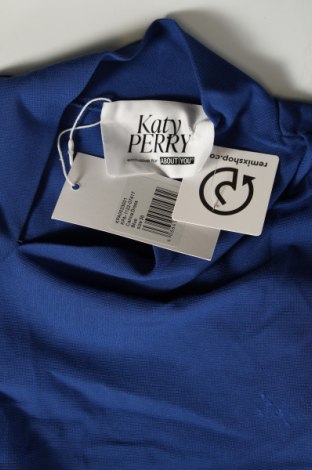 Φόρεμα Katy Perry exclusive for ABOUT YOU, Μέγεθος S, Χρώμα Μπλέ, Τιμή 55,99 €