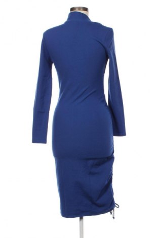 Kleid Katy Perry exclusive for ABOUT YOU, Größe S, Farbe Blau, Preis 55,99 €