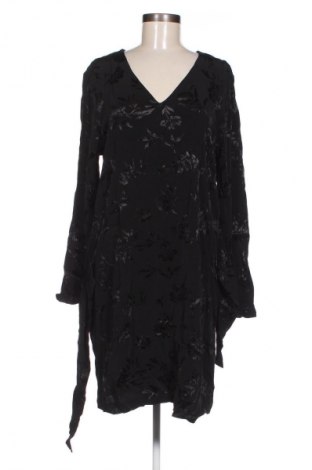 Kleid Kookai, Größe L, Farbe Schwarz, Preis 27,49 €