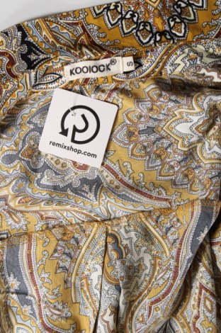 Φόρεμα Koolook, Μέγεθος S, Χρώμα Πολύχρωμο, Τιμή 22,27 €