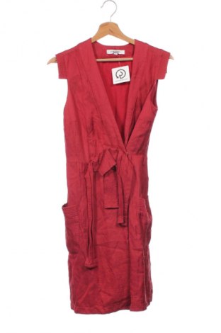 Kleid Koton, Größe XS, Farbe Rot, Preis € 15,99