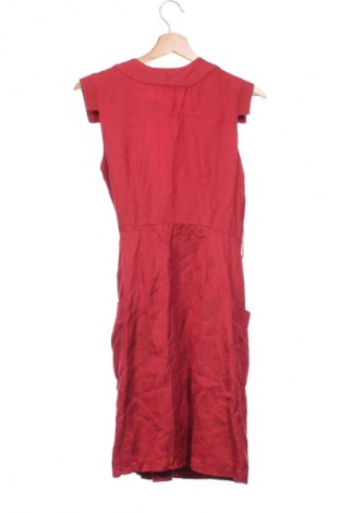 Kleid Koton, Größe XS, Farbe Rot, Preis 15,99 €