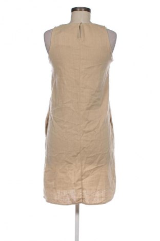 Kleid Ktn, Größe M, Farbe Beige, Preis 6,99 €