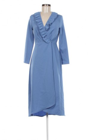 Kleid L'Autre Chose, Größe L, Farbe Blau, Preis € 42,99