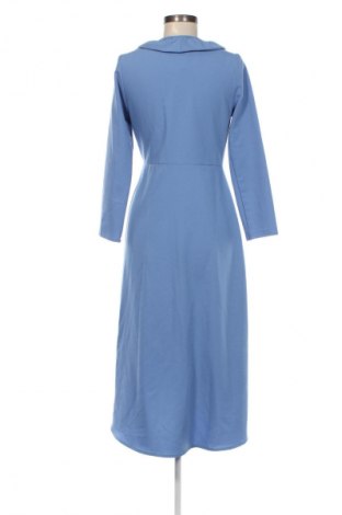 Kleid L'Autre Chose, Größe L, Farbe Blau, Preis 45,99 €