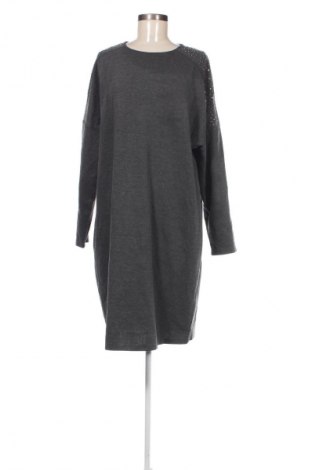 Kleid LC Waikiki, Größe XL, Farbe Grau, Preis 9,49 €