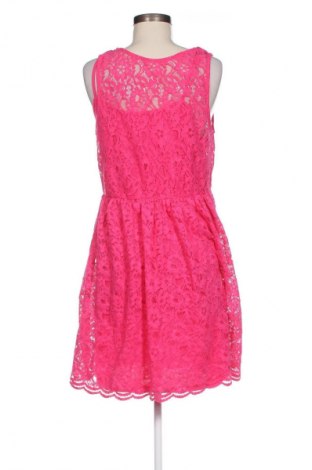 Kleid La Redoute, Größe M, Farbe Rosa, Preis € 12,63