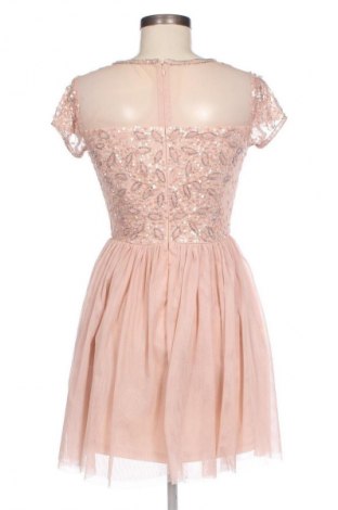 Kleid Lace & Beads, Größe L, Farbe Rosa, Preis € 22,49