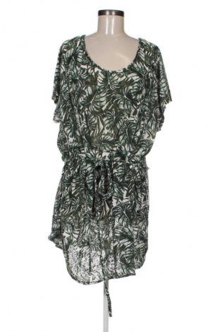 Φόρεμα Ladies, Μέγεθος 4XL, Χρώμα Πολύχρωμο, Τιμή 8,29 €
