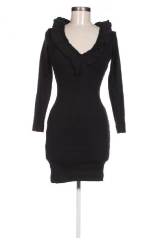 Kleid Lalu, Größe S, Farbe Schwarz, Preis 6,99 €